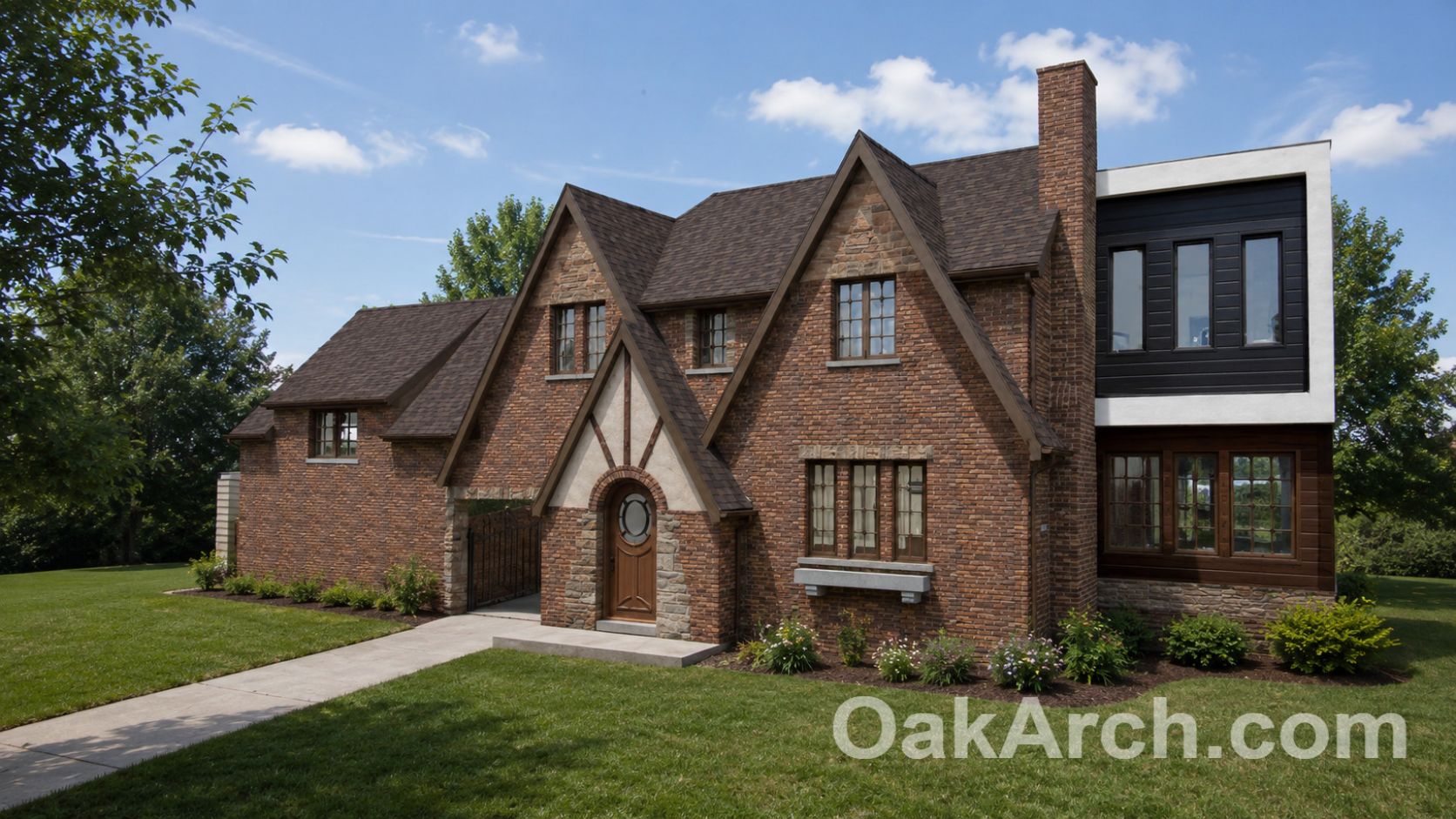 OakBridge